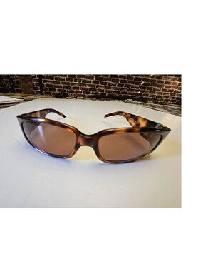 Authentic Gucci Tortoiseshell Havana Sunglasses